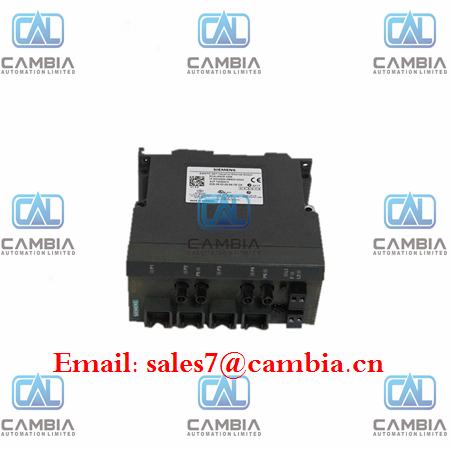 6ES5188-3UA22	Siemens Simatic S5 135/155U Rack without Power Supply (6ES5188-3UA22)